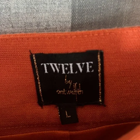 Twelve by Ontwelfth Woman’s pants - Picture 4 of 5